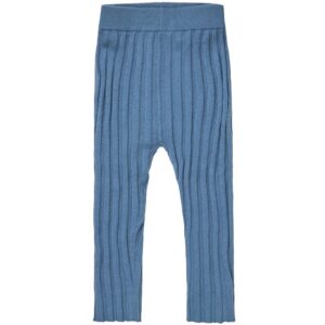 Organic rib leggings (2 år/92 cm) - Fub