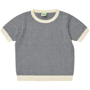 Organic t-shirt (110) - Fub