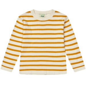 Organic bluse (100) - Fub