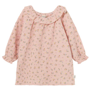 Organic kjole (18 mdr/86 cm) - Cozmo