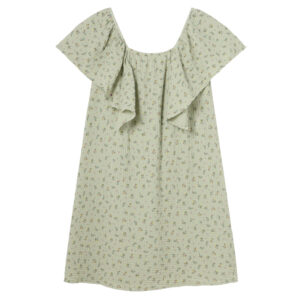 Organic kjole (3 år/98 cm) - Cozmo