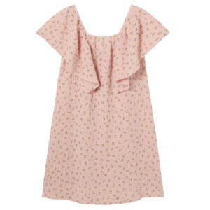 Organic kjole (4 år/104 cm) - Cozmo