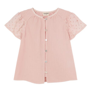 Kjole (18 mdr/86 cm) - Cozmo