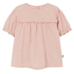 Organic t-shirt (18 mdr/86 cm) - Cozmo