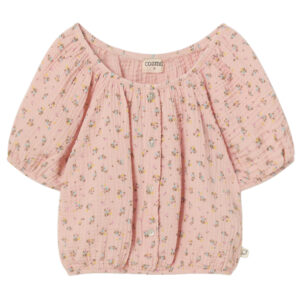 Organic t-shirt (3 år/98 cm) - Cozmo