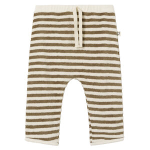 Organic bukser (18 mdr/86 cm) - Cozmo