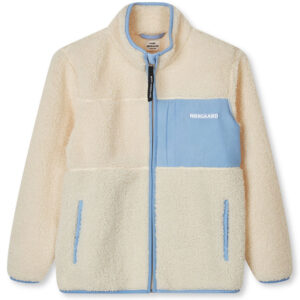 Jeffo teddyjakke (14 år/164 cm) - Mads Nørgaard