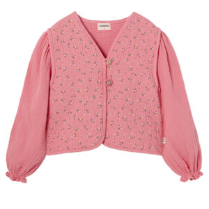 Cardigan (3 år/98 cm) - Cozmo