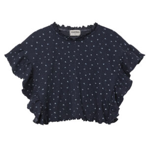 Crop top (3 år/98 cm) - Cozmo