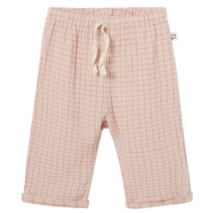 Organic bukser (2 år/92 cm) - Cozmo