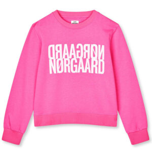 Organic Talinka sweatshirt (6 år/116 cm) - Mads Nørgaard