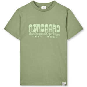 Organic Thorlino t-shirt (4 år/104 cm) - Mads Nørgaard