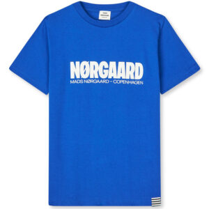 Organic Thorlino t-shirt (4 år/104 cm) - Mads Nørgaard