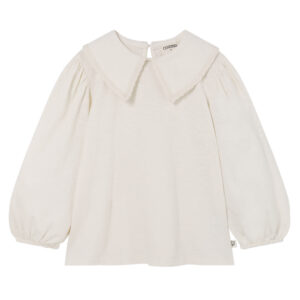 Organic bluse (5 år/110 cm) - Cozmo