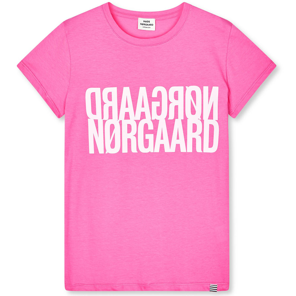 67ac9a2974da5204908_8841_1 Organic Tuvina t-shirt (8 år/128 cm) - Mads Nørgaard