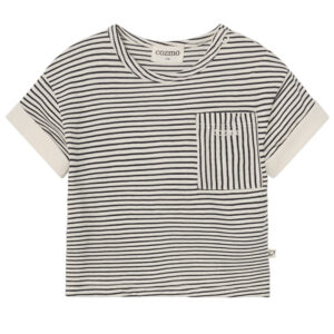 Organic t-shirt (18 mdr/86 cm) - Cozmo