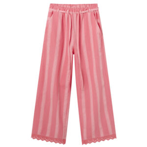 Organic bukser (3 år/98 cm) - Cozmo