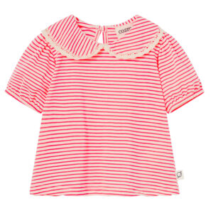 Organic t-shirt (18 mdr/86 cm) - Cozmo