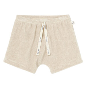 Organic shorts (2 år/92 cm) - Cozmo