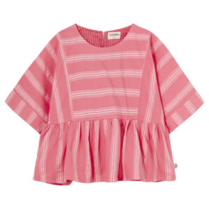 Organic t-shirt (3 år/98 cm) - Cozmo