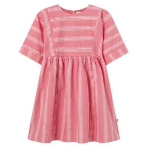 Organic kjole (4 år/104 cm) - Cozmo