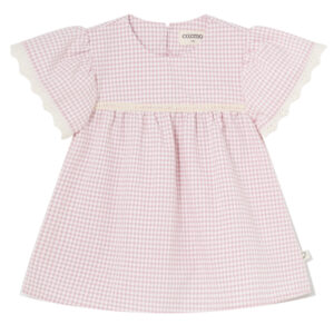 Recycled kjole (18 mdr/86 cm) - Cozmo