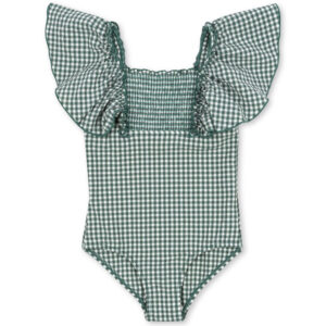 Fresia badedragt (5-6 år) - Konges Sløjd