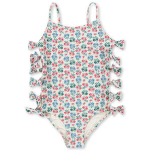 Edith badedragt (7-8 år) - Konges Sløjd