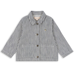 Organic Fender jakke (5-6 år) - Konges Sløjd