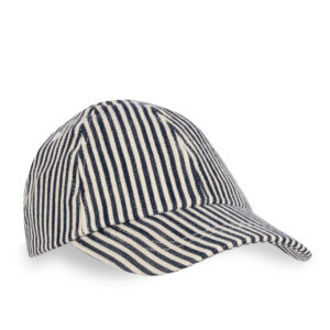 Organic Fender cap (5-8 år) - Konges Sløjd