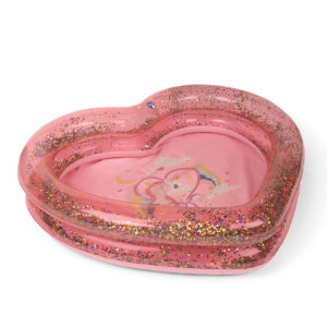 Heart pool (One size) - Konges Sløjd