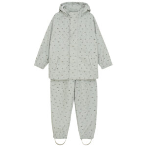 Regntøj (5 år/110 cm) - En Fant