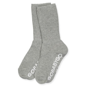 Non-slip strømper (17-19) - GobabyGo