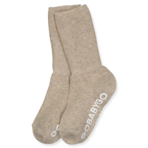Non-slip strømper (17-19) - GobabyGo