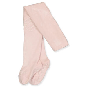 Non-slip bambus strømpebukser (6-12 mdr) - GobabyGo