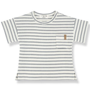 Pauli t-shirt (18 mdr/86 cm) - 1 + in the family