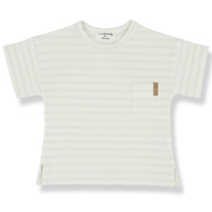 Pauli t-shirt (18 mdr/86 cm) - 1 + in the family