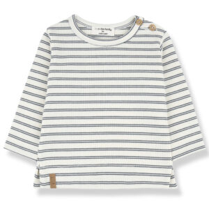 Gerard bluse (2 år/92 cm) - 1 + in the family