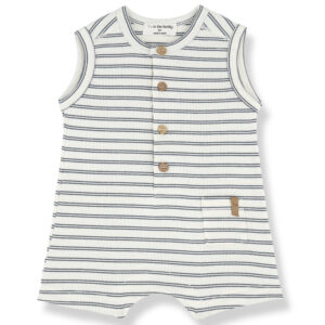 Manu sommerdragt (12 mdr/80 cm) - 1 + in the family