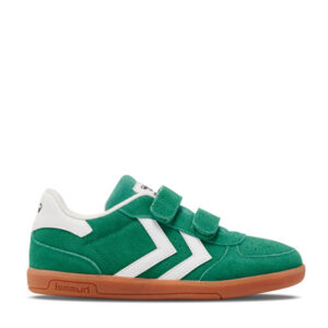 Victory Suede Il (28) - Hummel