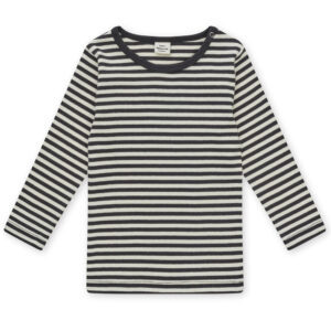 Organic Tobinino bluse (3 år/98 cm) - Mads Nørgaard