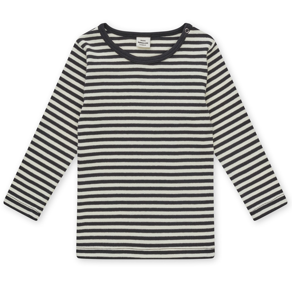 67bc435c0fafd204745_8520_1 Organic Tobinino bluse (3 år/98 cm) - Mads Nørgaard