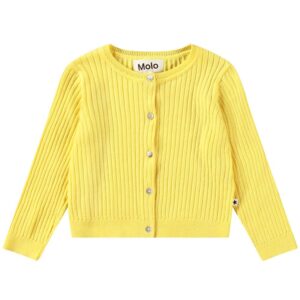 Organic Gabby cardigan (4 år/104 cm) - Molo