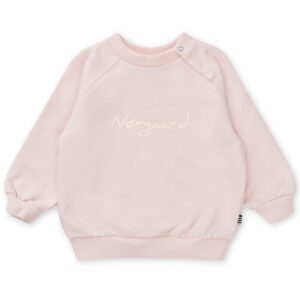 Organic Sirius sweatshirt (18 mdr/86 cm) - Mads Nørgaard