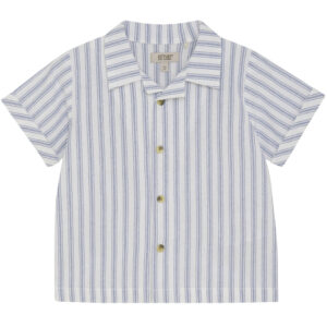 Organic skjorte (4 år/104 cm) - Huttelihut