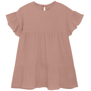 Kjole (6 år/116 cm) - Huttelihut