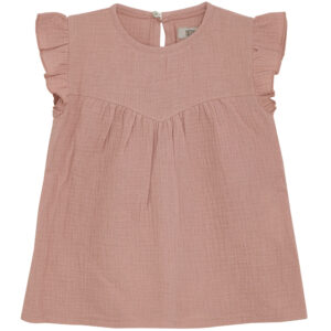 Bluse (4 år/104 cm) - Huttelihut