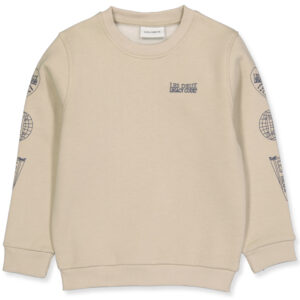 Atlas sweatshirt (98-104 cm) - Les Deux