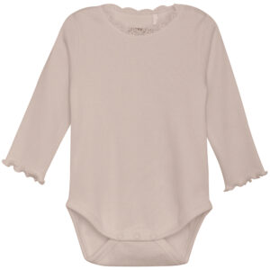 Rib body (2 år/92 cm) - Huttelihut