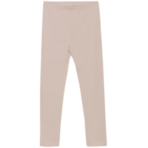 Rib leggings (2 år/92 cm) - Huttelihut